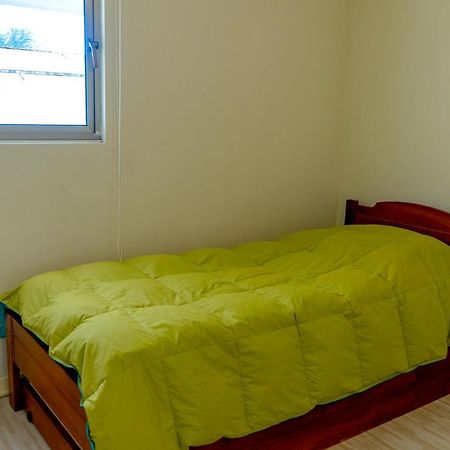 San Alfonso Del Mar Algarrobo Apartman Kültér fotó