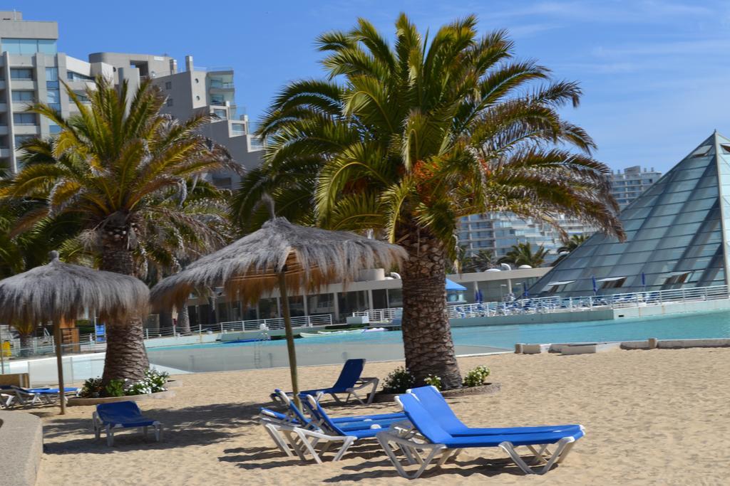 San Alfonso Del Mar Algarrobo Apartman Kültér fotó