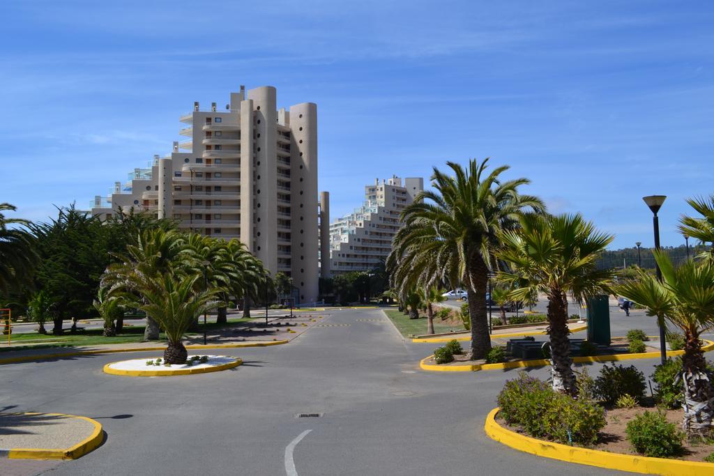 San Alfonso Del Mar Algarrobo Apartman Kültér fotó