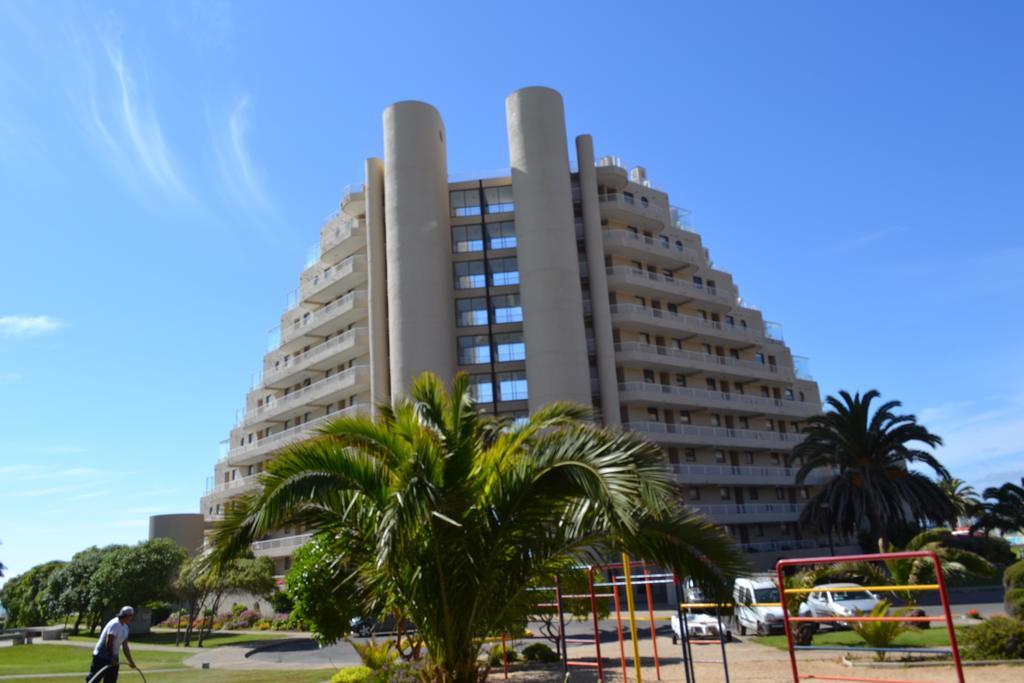 San Alfonso Del Mar Algarrobo Apartman Kültér fotó