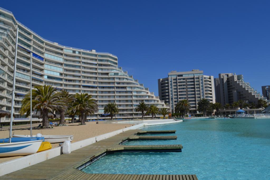 San Alfonso Del Mar Algarrobo Apartman Kültér fotó