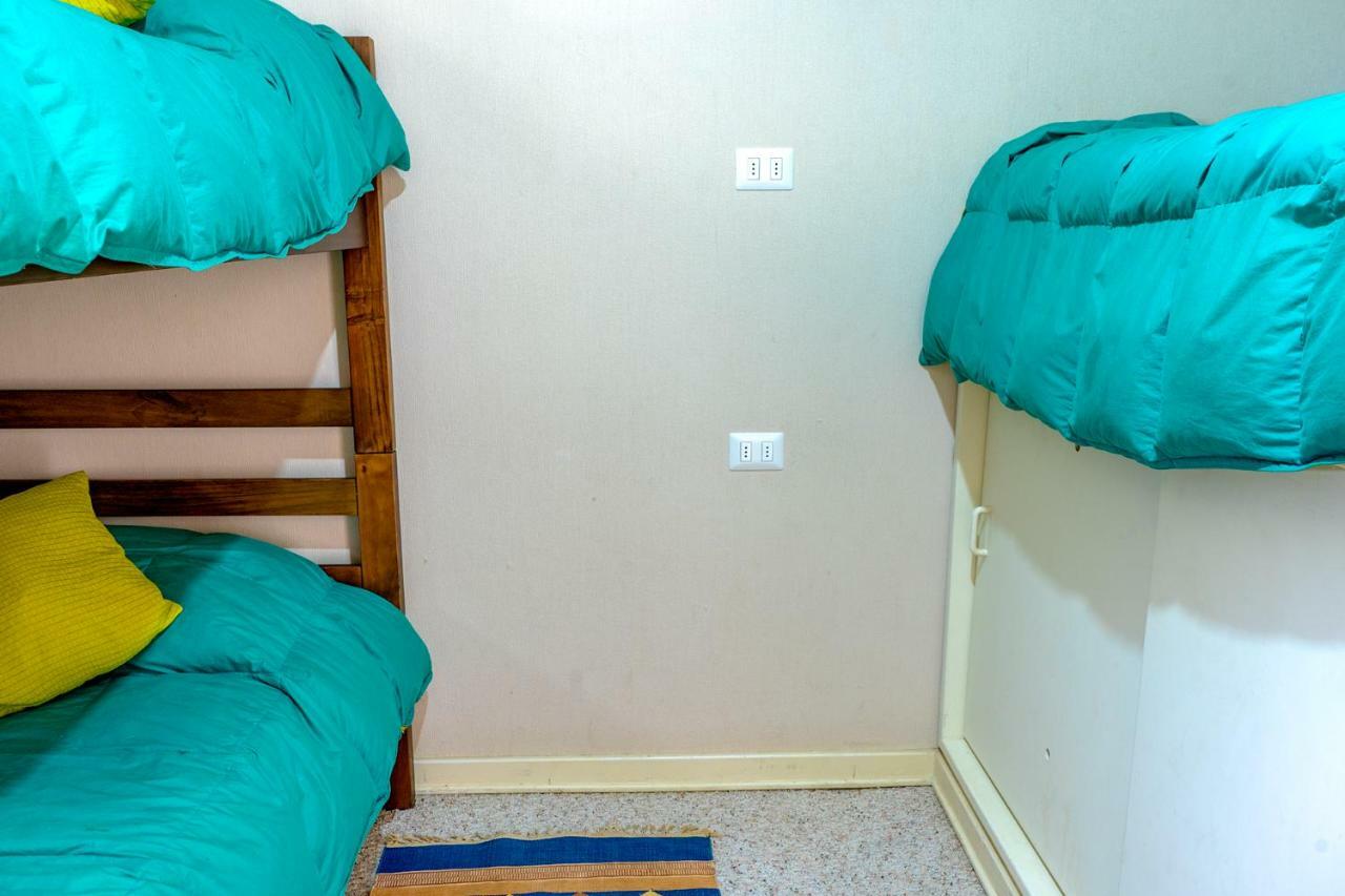 San Alfonso Del Mar Algarrobo Apartman Kültér fotó