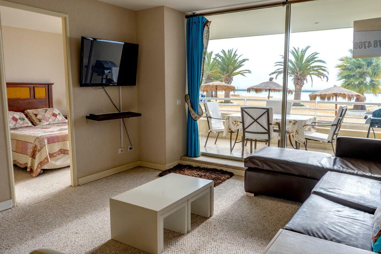 San Alfonso Del Mar Algarrobo Apartman Kültér fotó