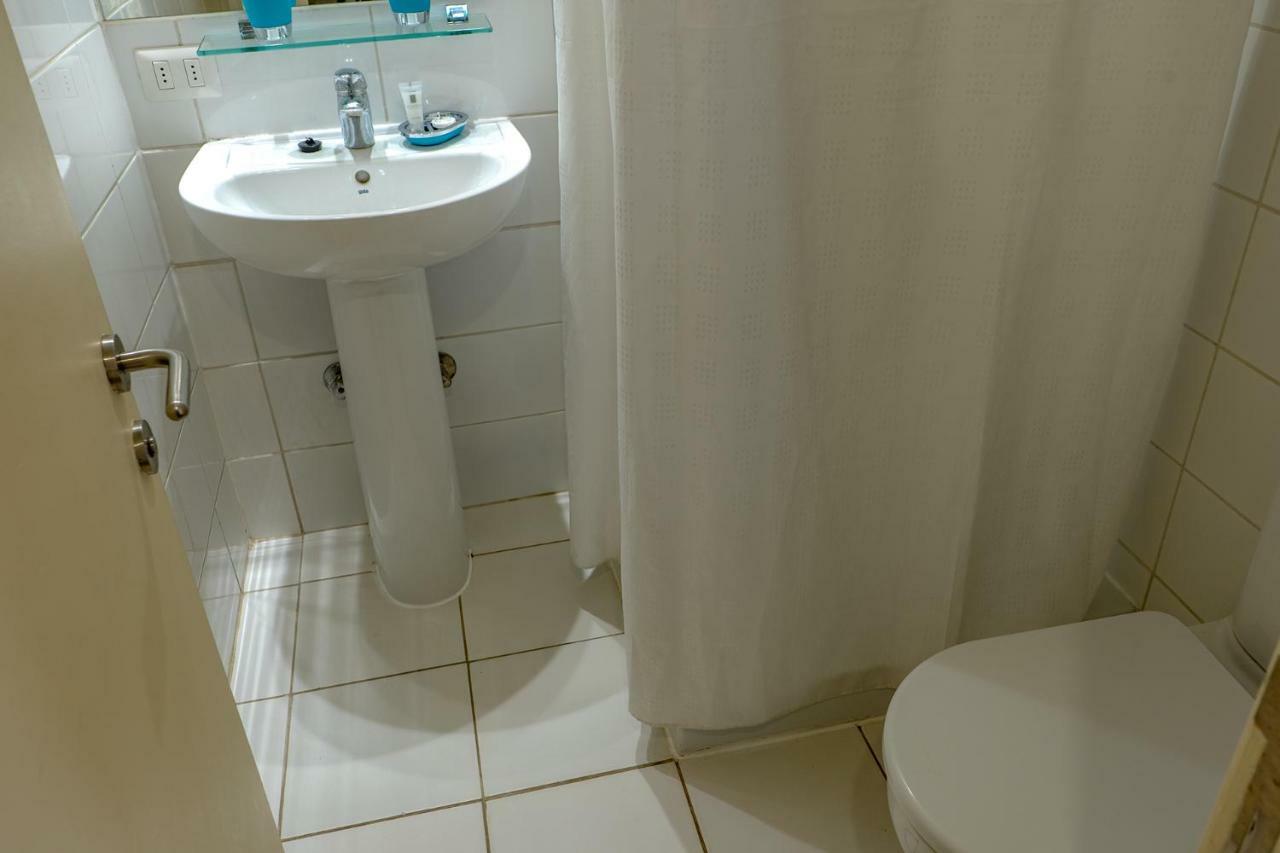 San Alfonso Del Mar Algarrobo Apartman Kültér fotó