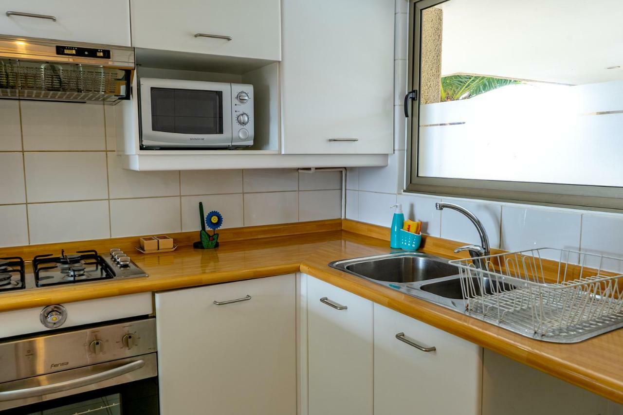San Alfonso Del Mar Algarrobo Apartman Kültér fotó