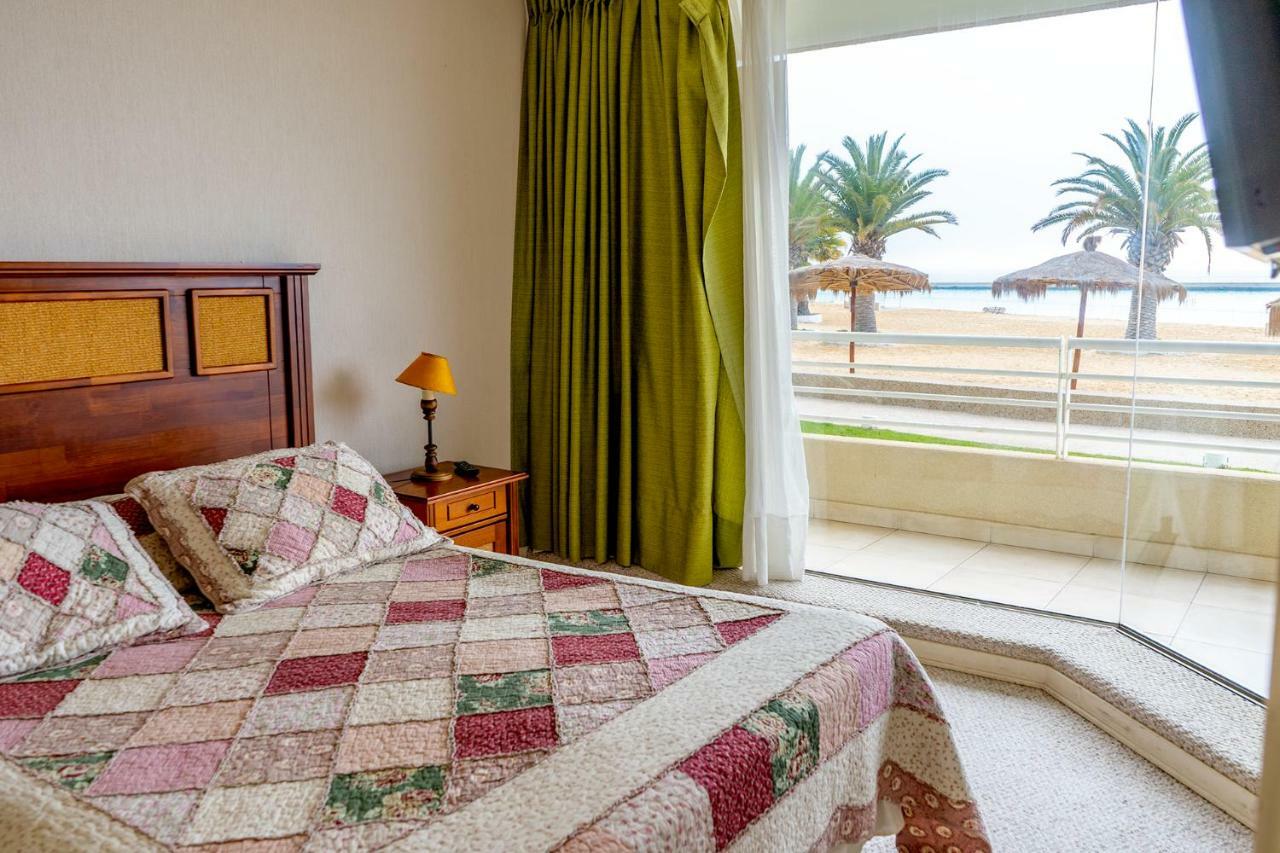 San Alfonso Del Mar Algarrobo Apartman Kültér fotó