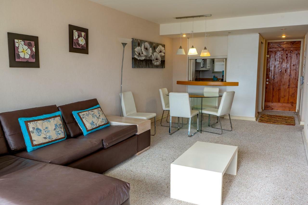 San Alfonso Del Mar Algarrobo Apartman Kültér fotó