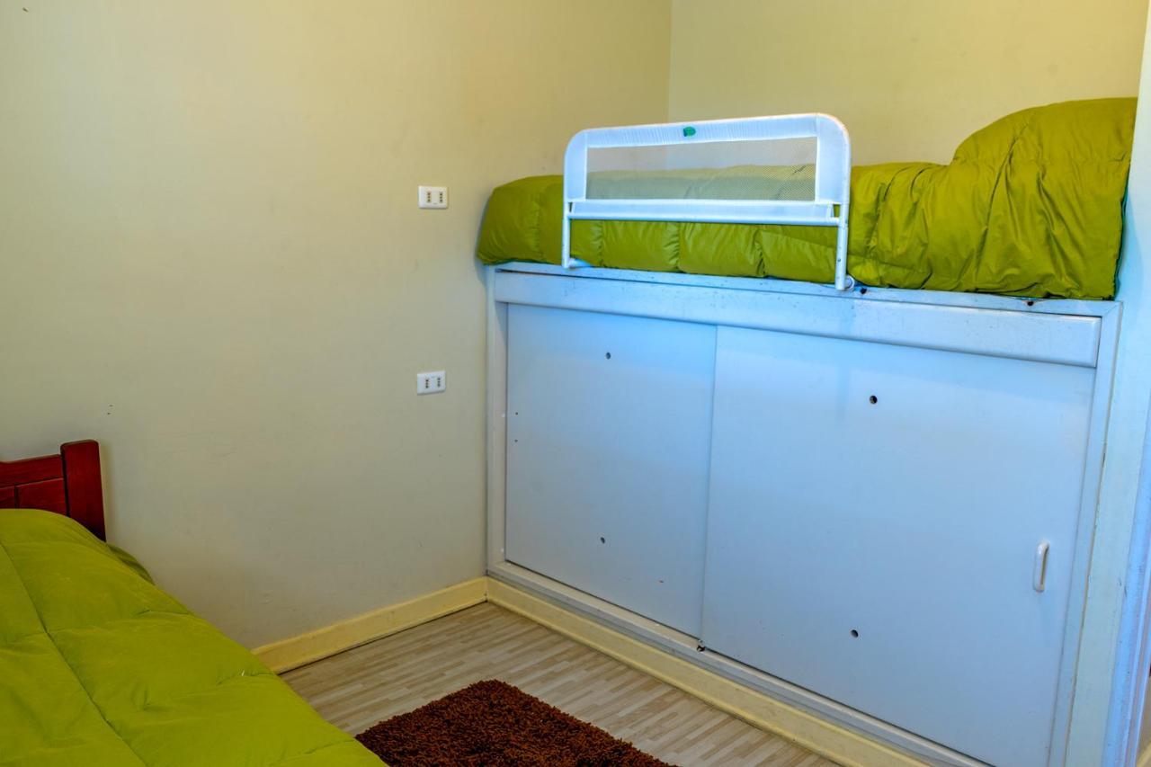 San Alfonso Del Mar Algarrobo Apartman Kültér fotó
