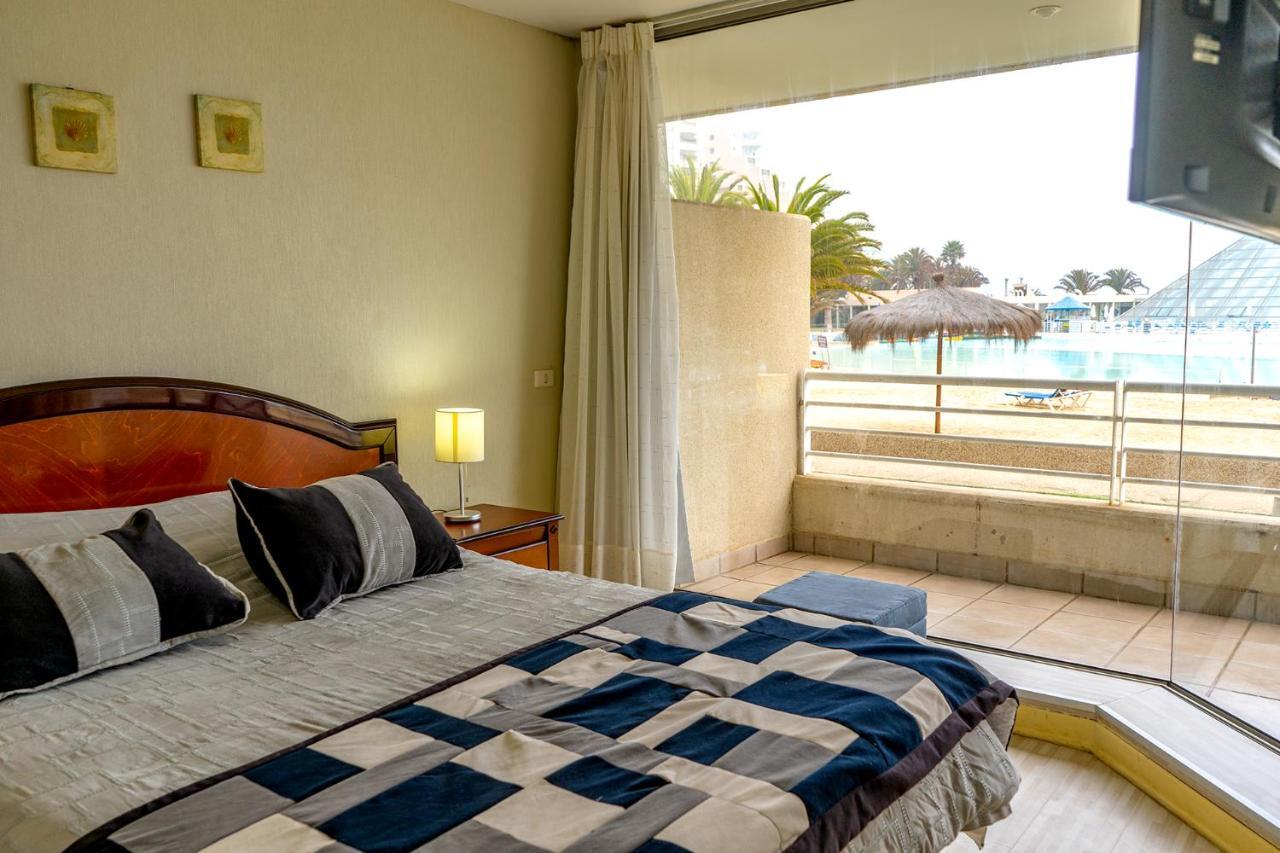 San Alfonso Del Mar Algarrobo Apartman Kültér fotó
