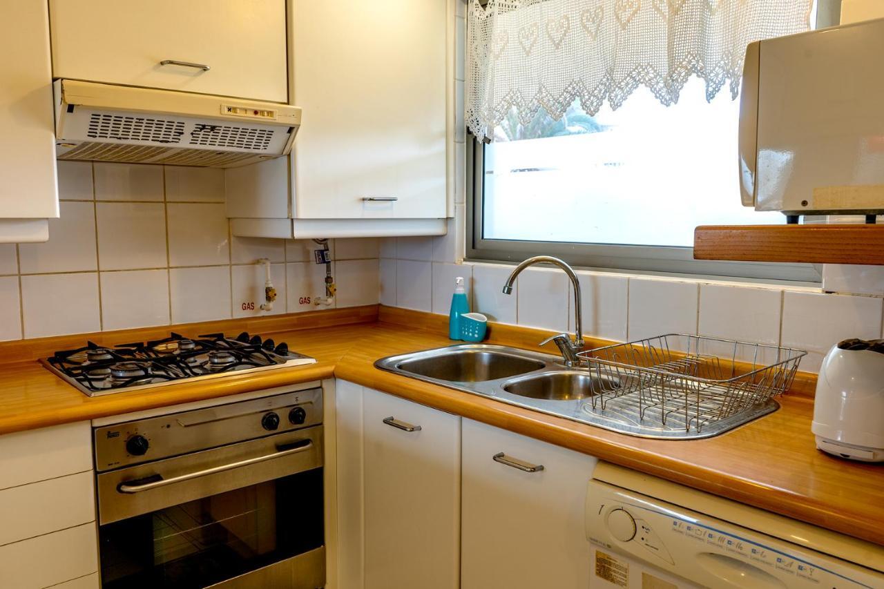 San Alfonso Del Mar Algarrobo Apartman Kültér fotó