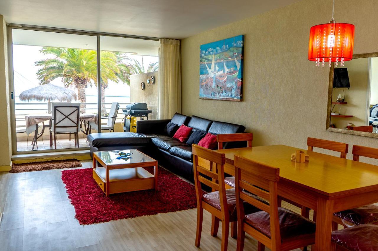 San Alfonso Del Mar Algarrobo Apartman Kültér fotó