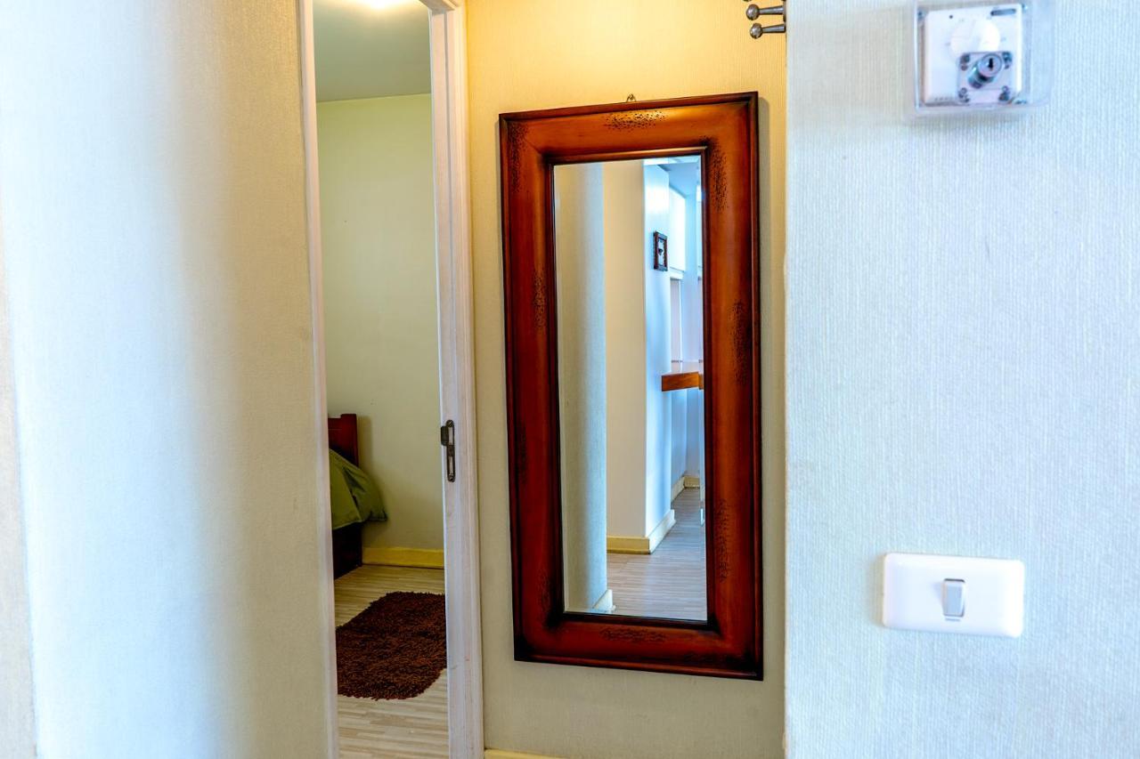 San Alfonso Del Mar Algarrobo Apartman Kültér fotó