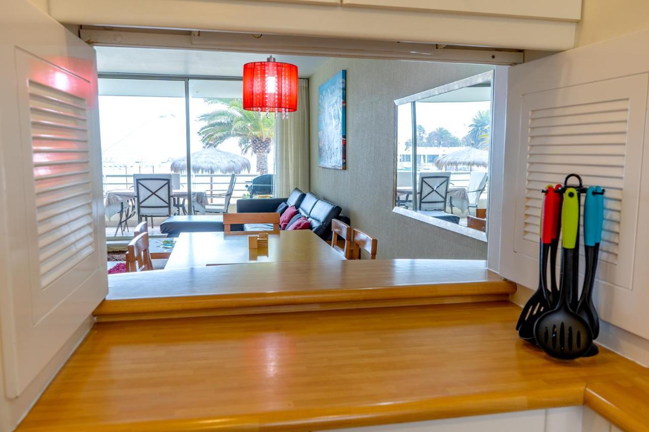 San Alfonso Del Mar Algarrobo Apartman Kültér fotó