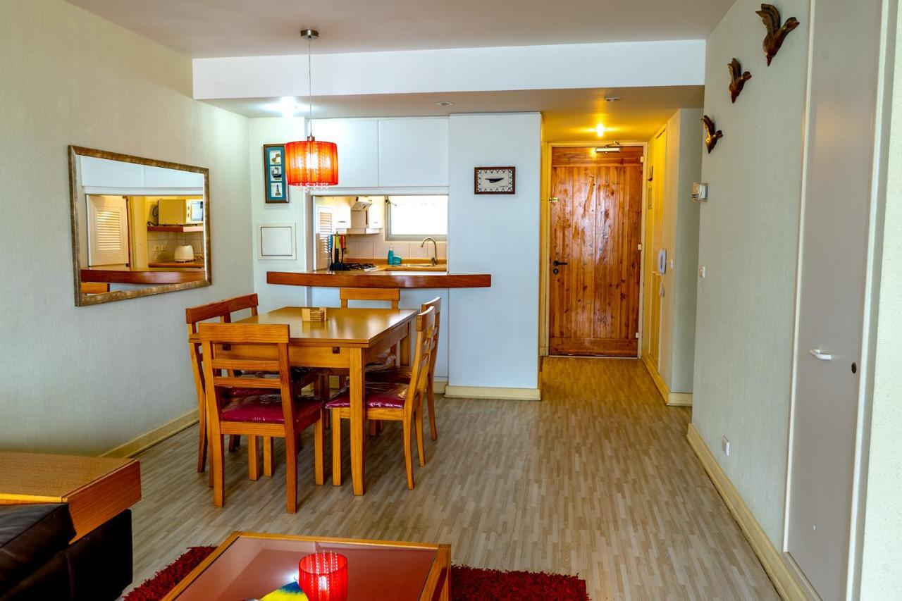 San Alfonso Del Mar Algarrobo Apartman Kültér fotó
