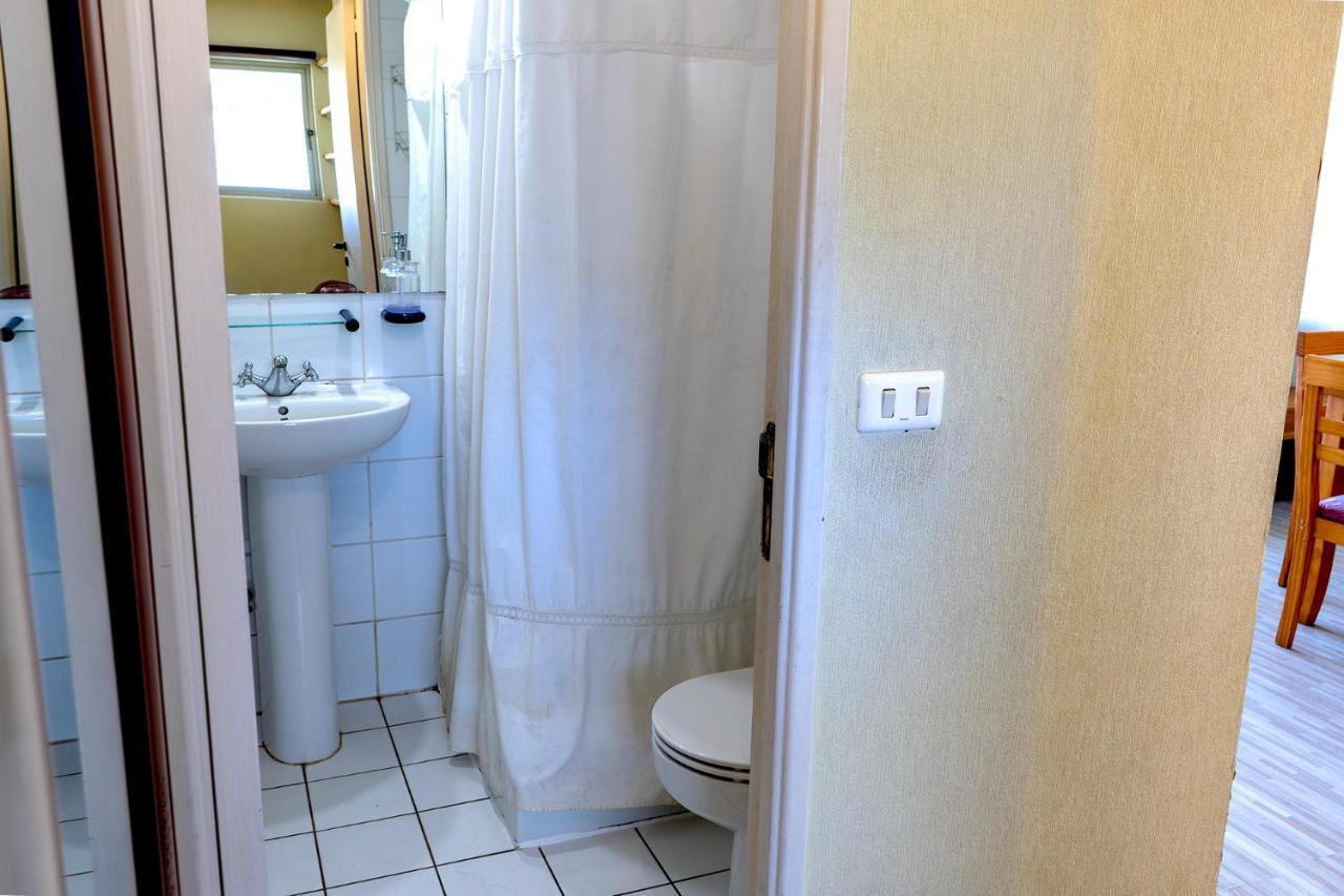 San Alfonso Del Mar Algarrobo Apartman Kültér fotó