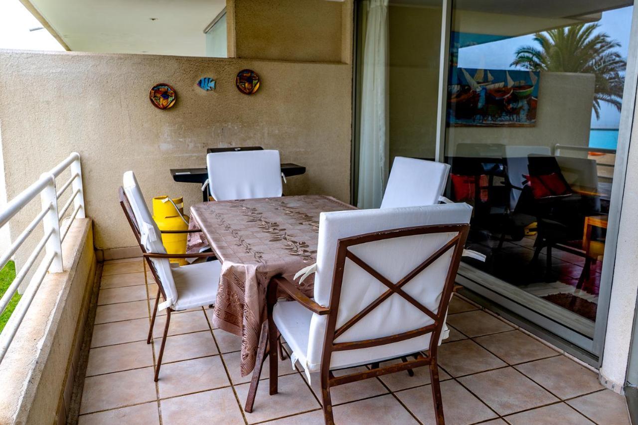 San Alfonso Del Mar Algarrobo Apartman Kültér fotó