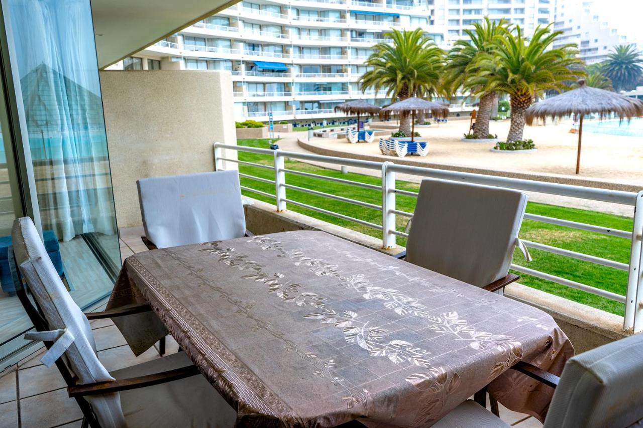 San Alfonso Del Mar Algarrobo Apartman Kültér fotó