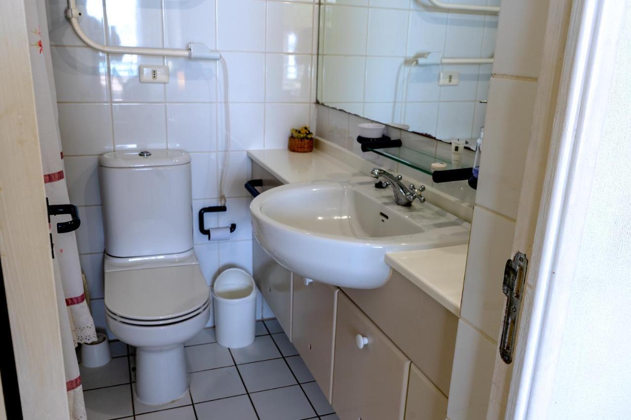 San Alfonso Del Mar Algarrobo Apartman Kültér fotó